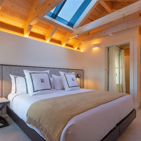 La Fonda Heritage Hotel Luxury, Relais & Chateaux Marbellac Extérieur photo