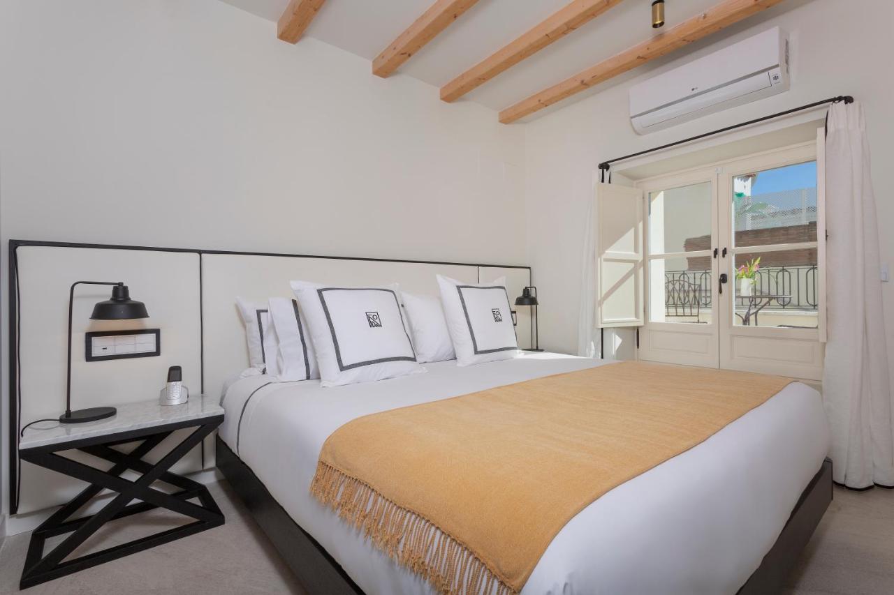 La Fonda Heritage Hotel Luxury, Relais & Chateaux Marbellac Extérieur photo