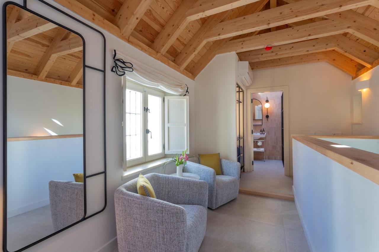 La Fonda Heritage Hotel Luxury, Relais & Chateaux Marbellac Extérieur photo
