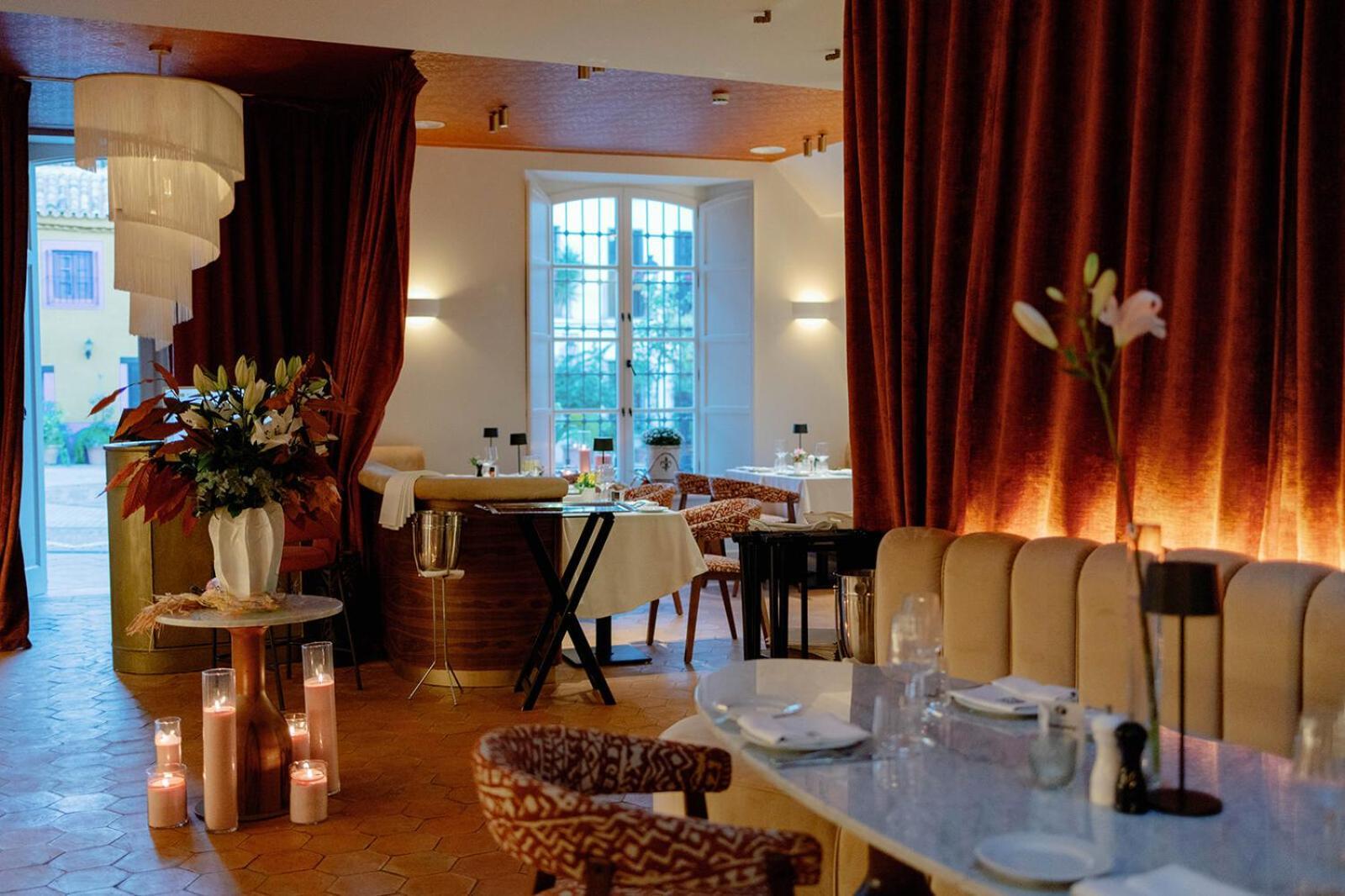 La Fonda Heritage Hotel Luxury, Relais & Chateaux Marbellac Extérieur photo