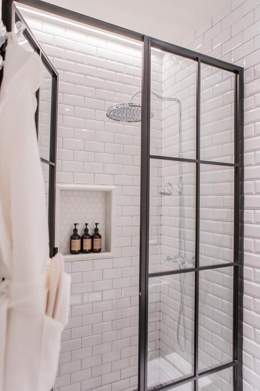 La Fonda Heritage Hotel Luxury, Relais & Chateaux Marbellac Chambre photo