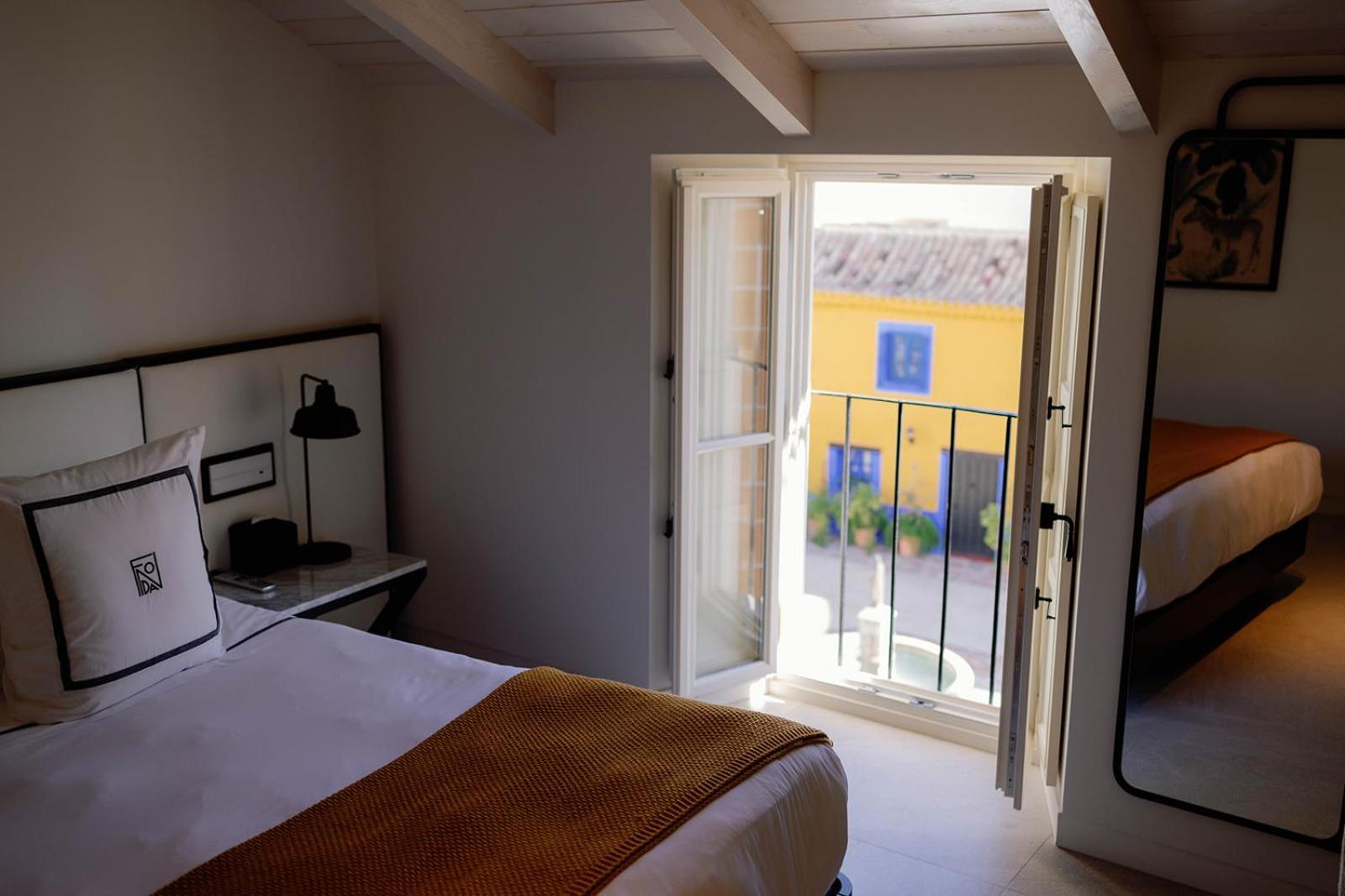 La Fonda Heritage Hotel Luxury, Relais & Chateaux Marbellac Extérieur photo