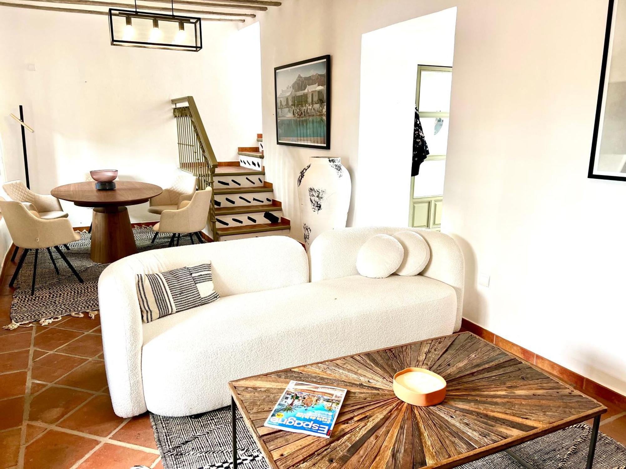 La Fonda Heritage Hotel Luxury, Relais & Chateaux Marbellac Chambre photo