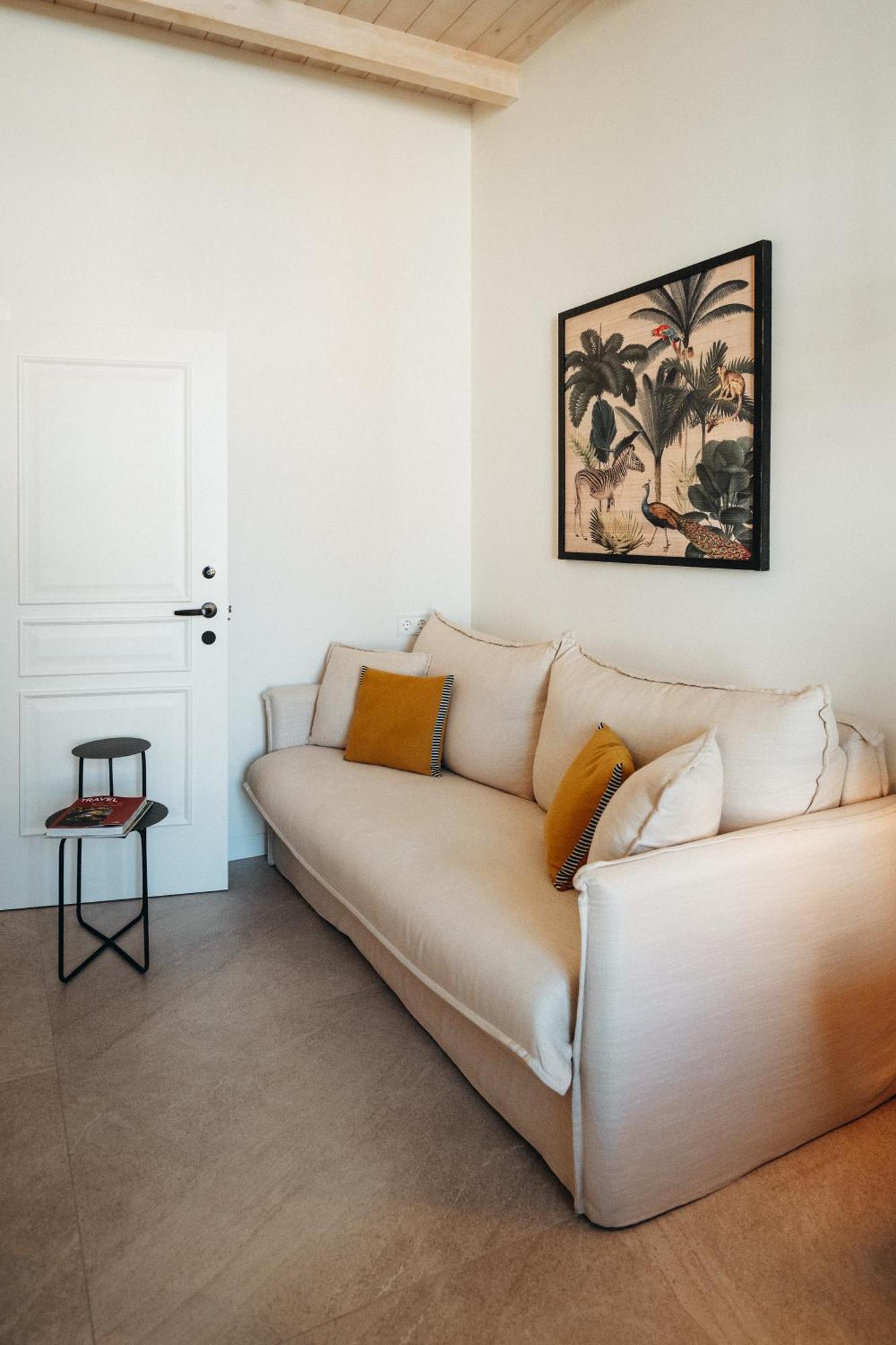 La Fonda Heritage Hotel Luxury, Relais & Chateaux Marbellac Chambre photo